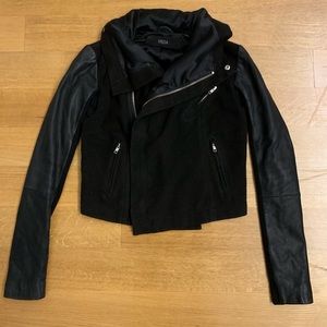Veda jacket